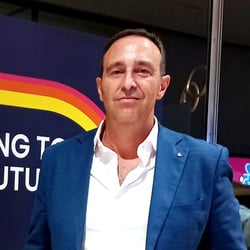 Alessandro Musumeci