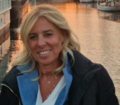 Simonetta Mazzotta