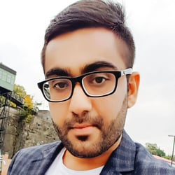 Akshay Gupta
