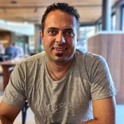 Marco Patrizi