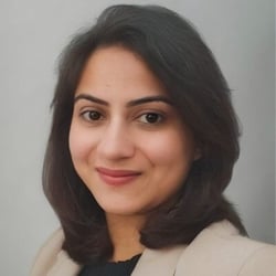 Saloni Juneja (Roboyo)