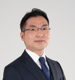 Hiroshi Takatori profile