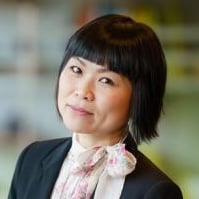 Quinny Lei (Starhub)