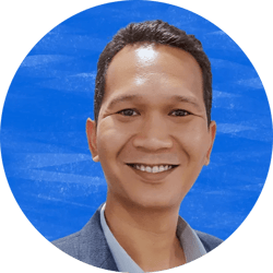 Hizam Ghazali