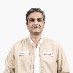 Chirag Sukhadia