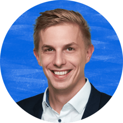 Sebastian Schroetel - UiPath on Tour