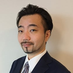Tadashi Mishima profile