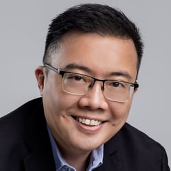 David Lim (Accenture)