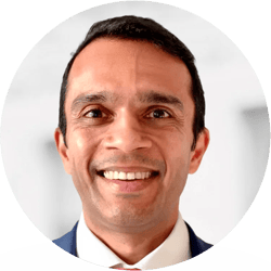 Aneesh Gupta 