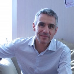 Marc Gillot