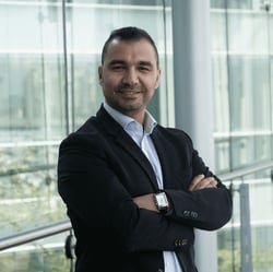 Hassan El kochihi