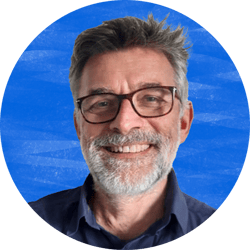Laurent Poyrault