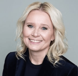 Bente Sollid