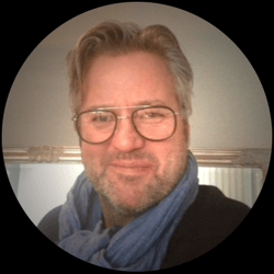 Dan Nordell