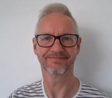 Michel Van Heuven