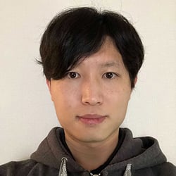 Binyang Liu profile