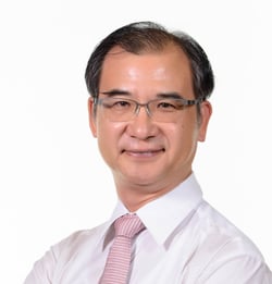 Shuenzen Liu