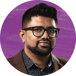Nishad Mehare