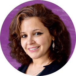 Samera Makhloufi