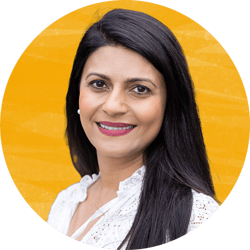 Nevash Pillay