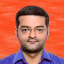 Sanjay Kumar
