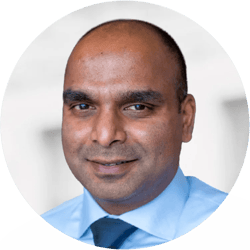 Sundar Ganesh Sundararaj