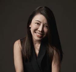 Disaree (DiDi) Wong