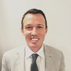 Eric Bouchard