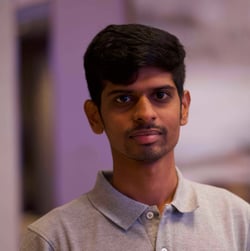 Nithin Krishna 
