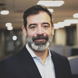Luis Gonzalez Gugel