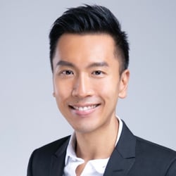 Aldric Chau
