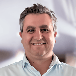 Tim Zimmermann