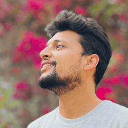 Paresh Joshi