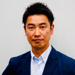 小野里 啓志 氏 (Satoshi Onozato)