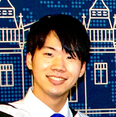 Koki Nakahata profile