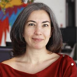 Bethany Ayers - COO, Peak.ai