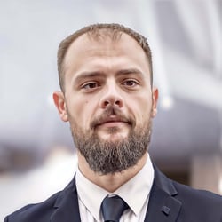 Alex Roman