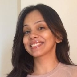Deepika Giri