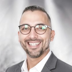 Mateus Salomão, Manager of Enterprise Automation at WEX