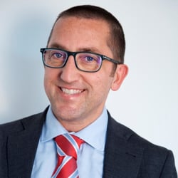 Massimiliano Morlacchi