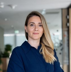 Anca Cirstian
