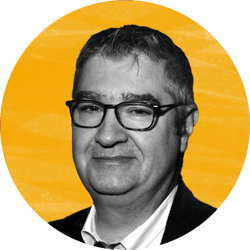 Bruno Bayle