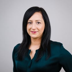 Yelena Gastian