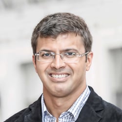 Brian D'Souza