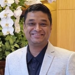 Sagar Paul (Tech Mahindra)
