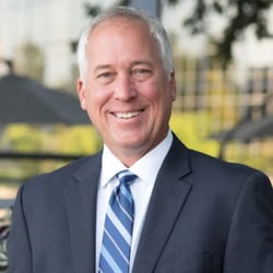 jeff hatfield guest author uipath blog