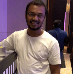 Sudheer KVR