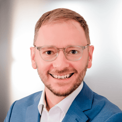 Mario Luef