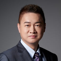 Mike Tsai