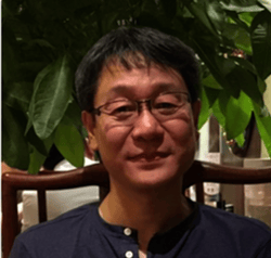 Kang Minoh